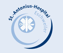 Logo St.-Antonius-Hospital Eschweiler