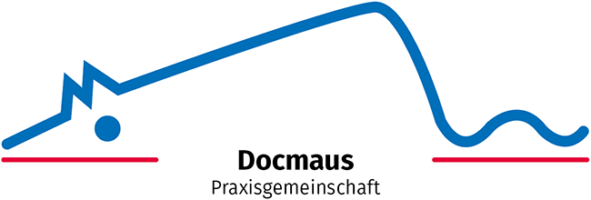 Logo Docmaus Praxisgemeinschaft