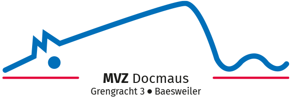 Logo MVZ Docmaus Gengracht 3 Baesweiler